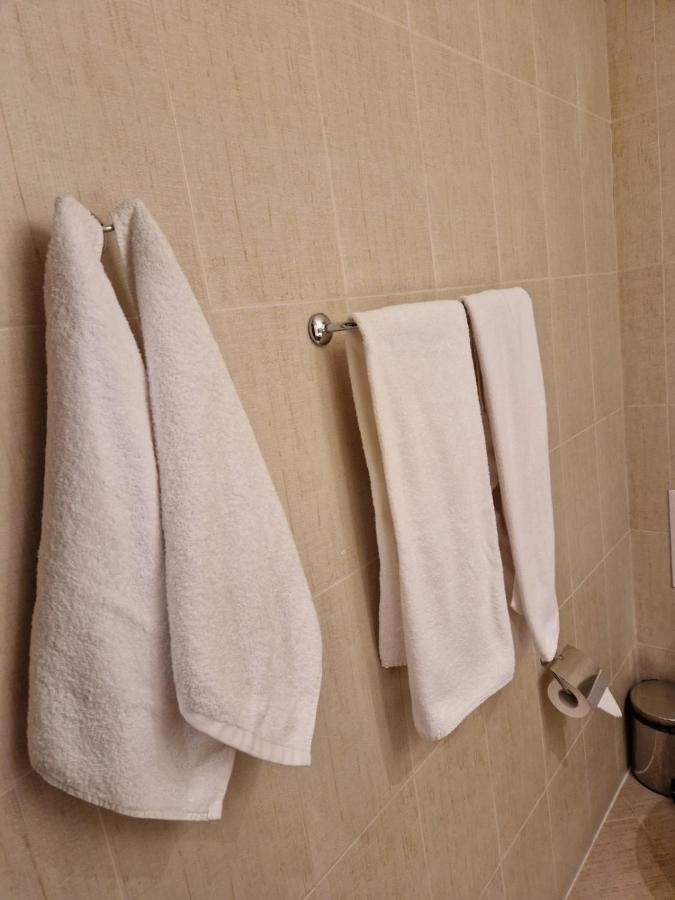 Bendita Mare Family Apartments Złote Piaski Zewnętrze zdjęcie