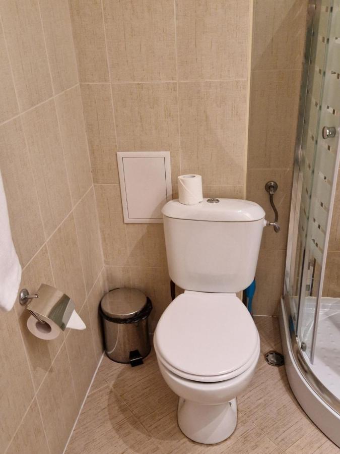 Bendita Mare Family Apartments Złote Piaski Zewnętrze zdjęcie