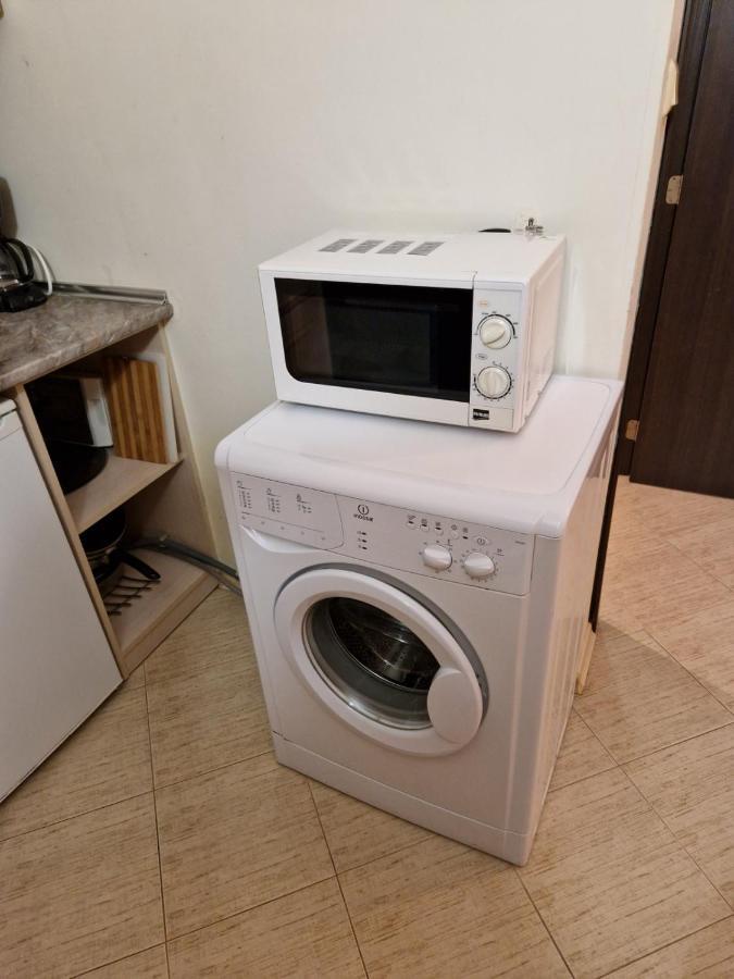 Bendita Mare Family Apartments Złote Piaski Zewnętrze zdjęcie
