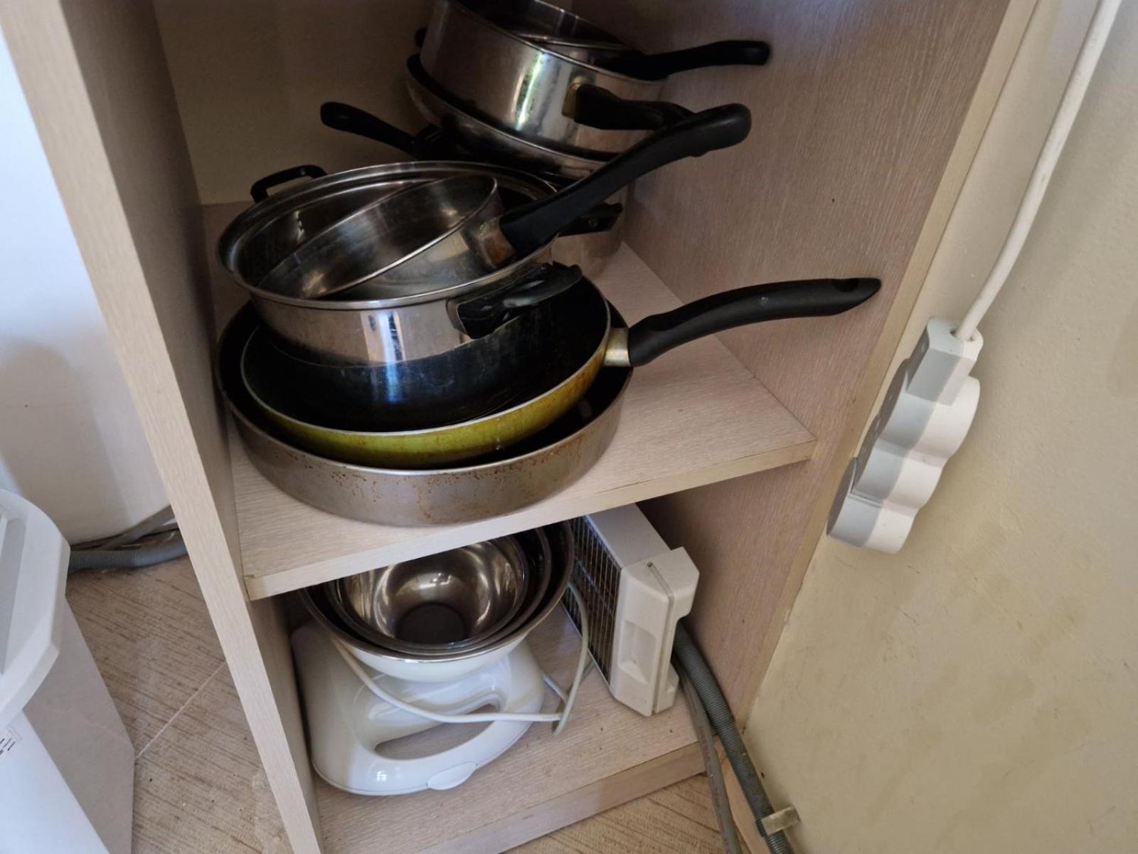 Bendita Mare Family Apartments Złote Piaski Zewnętrze zdjęcie