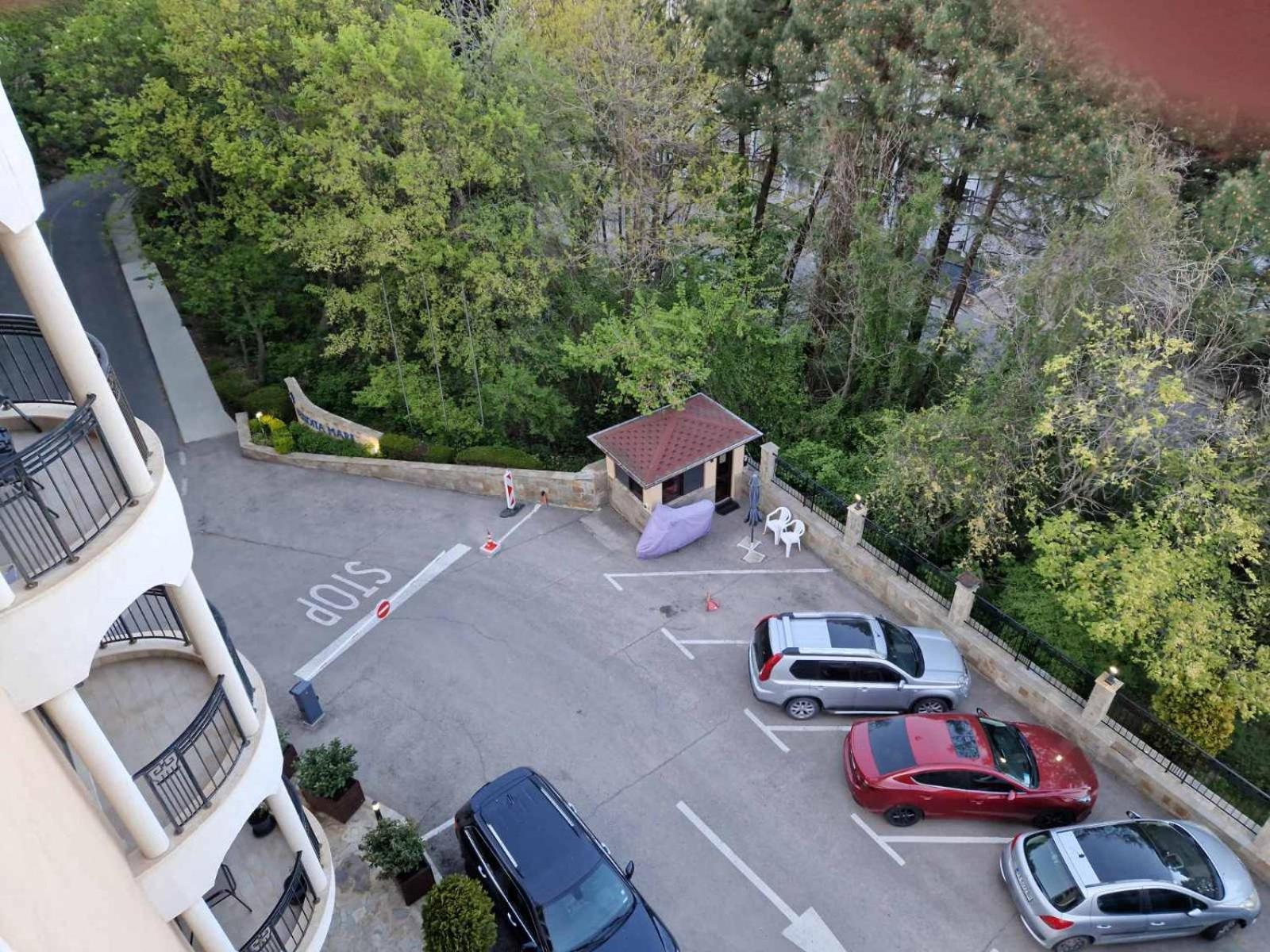 Bendita Mare Family Apartments Złote Piaski Zewnętrze zdjęcie