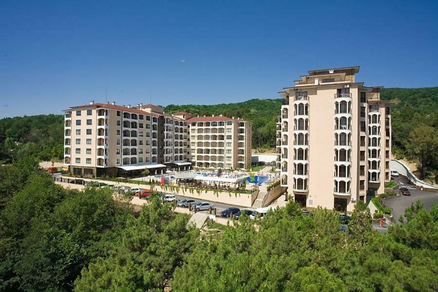 Bendita Mare Family Apartments Złote Piaski Zewnętrze zdjęcie