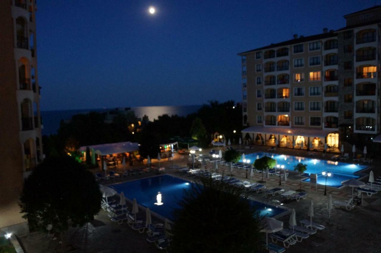 Bendita Mare Family Apartments Złote Piaski Zewnętrze zdjęcie
